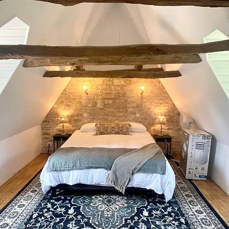 Domaine Du Bonheur En Pierre Avec Piscine, Proche Sarlat Villa Carlux Kültér fotó
