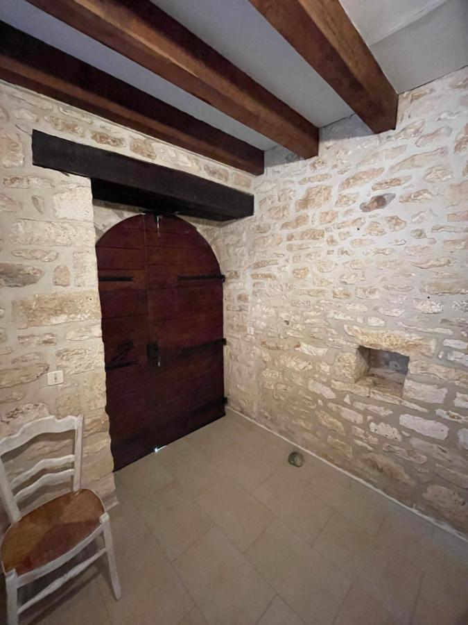 Domaine Du Bonheur En Pierre Avec Piscine, Proche Sarlat Villa Carlux Kültér fotó