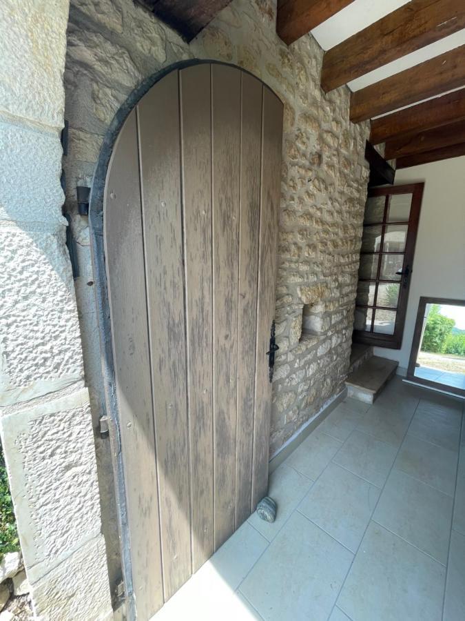 Domaine Du Bonheur En Pierre Avec Piscine, Proche Sarlat Villa Carlux Kültér fotó