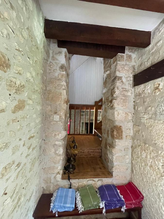 Domaine Du Bonheur En Pierre Avec Piscine, Proche Sarlat Villa Carlux Kültér fotó