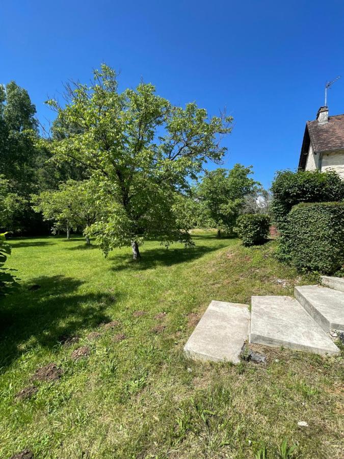 Domaine Du Bonheur En Pierre Avec Piscine, Proche Sarlat Villa Carlux Kültér fotó