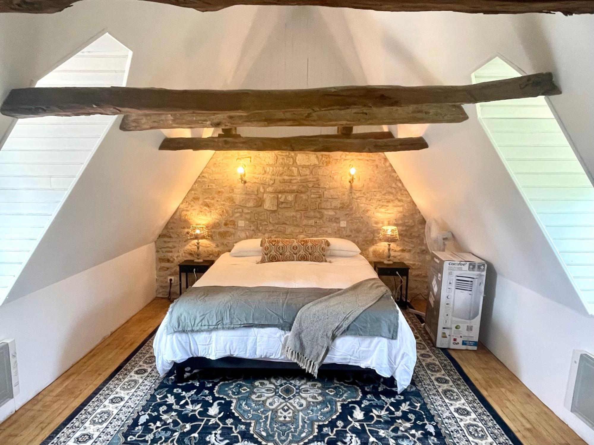 Domaine Du Bonheur En Pierre Avec Piscine, Proche Sarlat Villa Carlux Kültér fotó