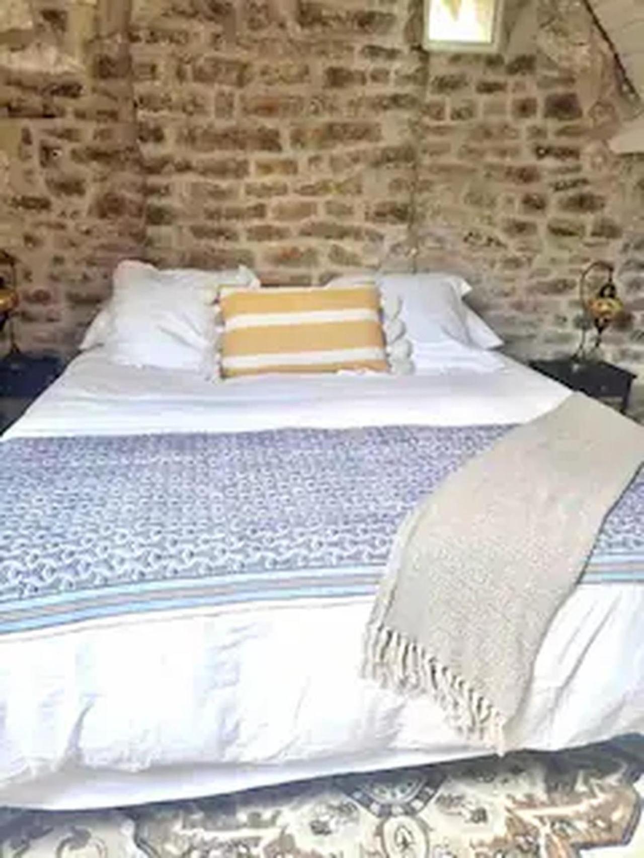 Domaine Du Bonheur En Pierre Avec Piscine, Proche Sarlat Villa Carlux Kültér fotó